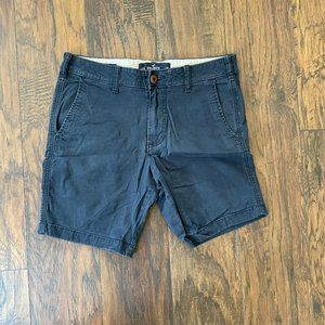 Hollister Beach Prep fit shorts